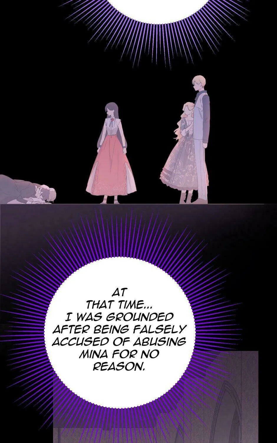 Read I Am the Real One chapter 63 image 24 on Lezhin