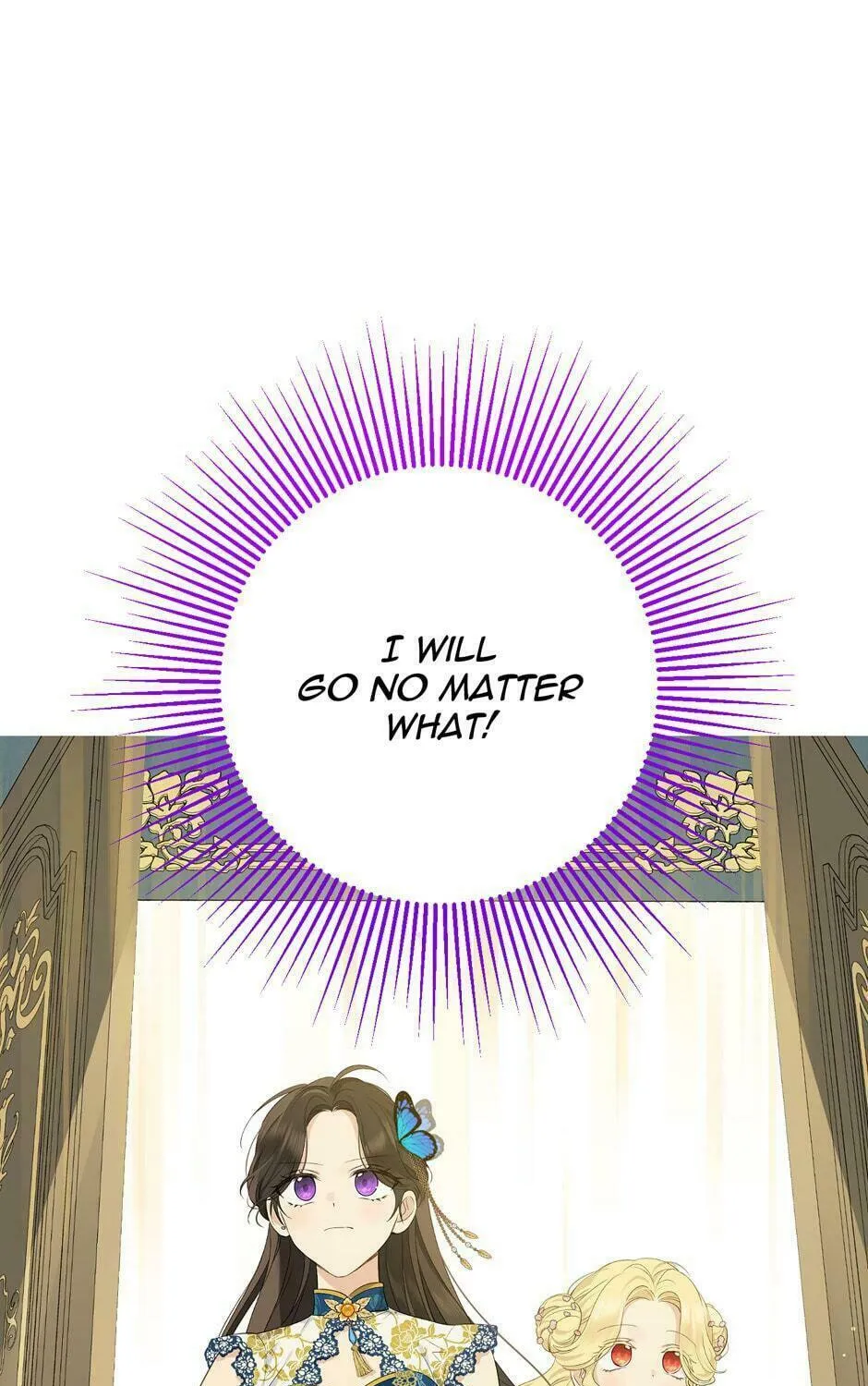 Read I Am the Real One chapter 63 image 32 on Lezhin