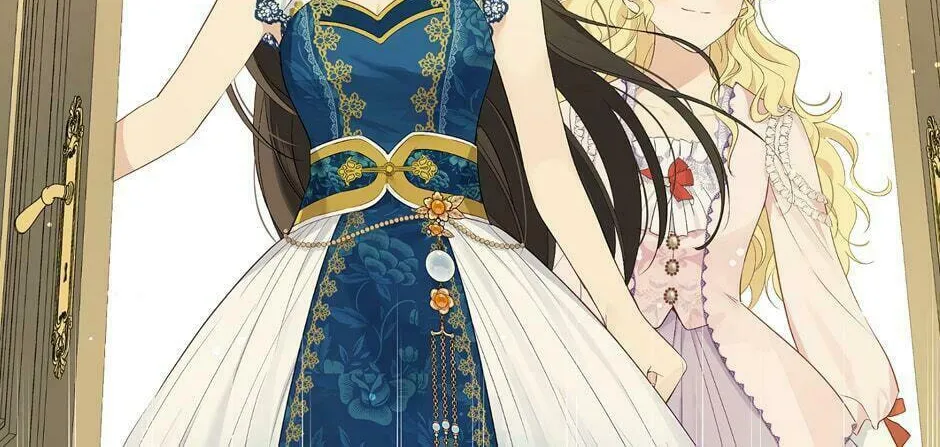 Read I Am the Real One chapter 63 image 33 on Lezhin
