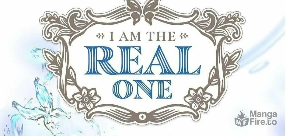 Read I Am the Real One chapter 63 image 35 on Lezhin