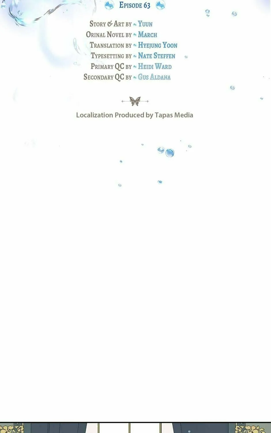 Read I Am the Real One chapter 63 image 36 on Lezhin