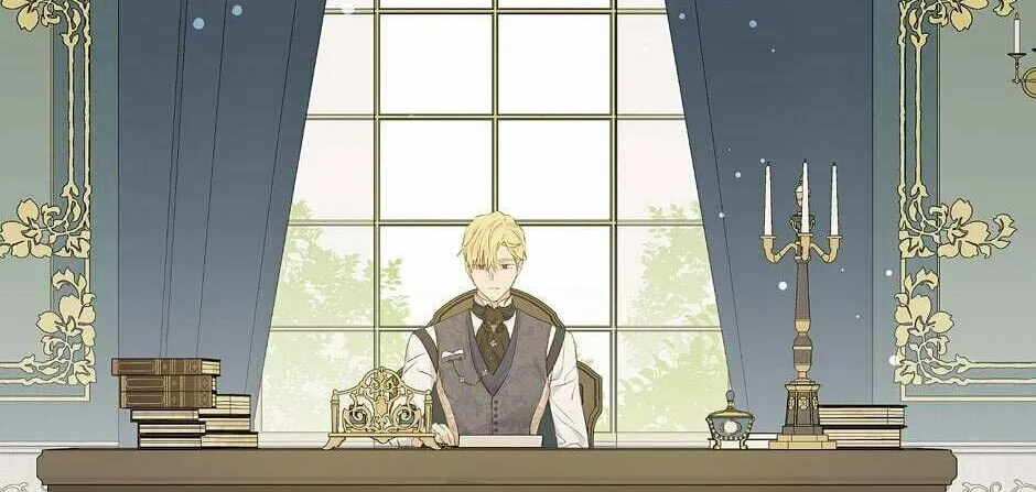 Read I Am the Real One chapter 63 image 37 on Lezhin