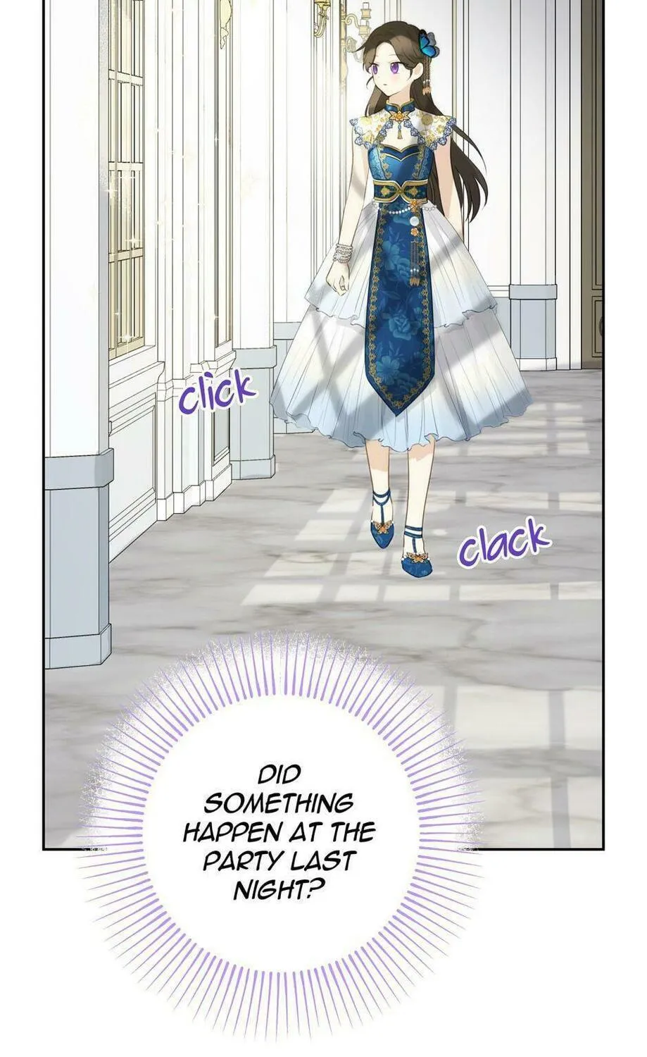 Read I Am the Real One chapter 63 image 4 on Lezhin