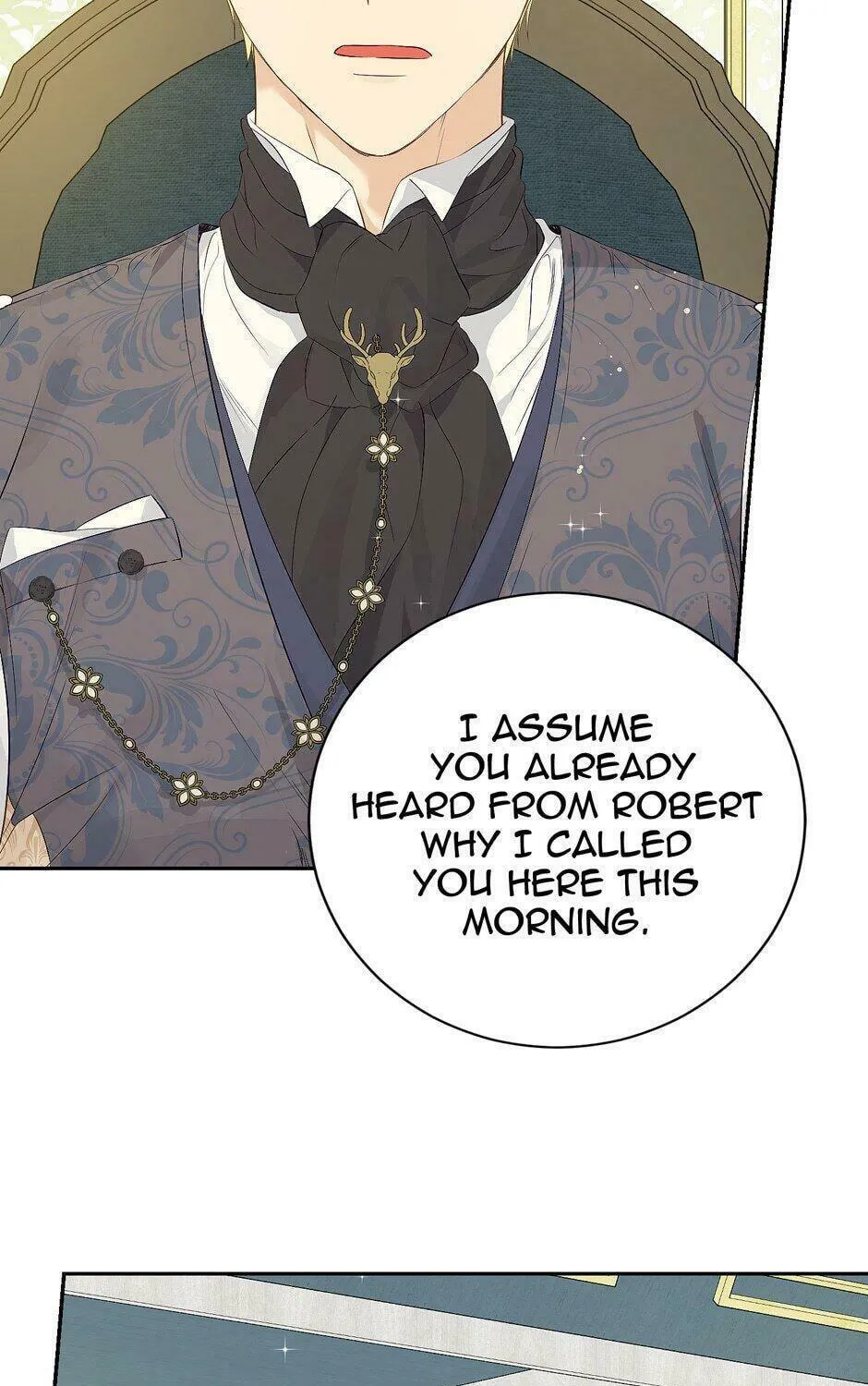 Read I Am the Real One chapter 63 image 40 on Lezhin