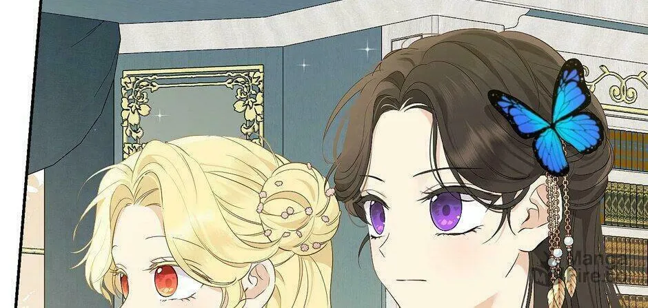 Read I Am the Real One chapter 63 image 41 on Lezhin