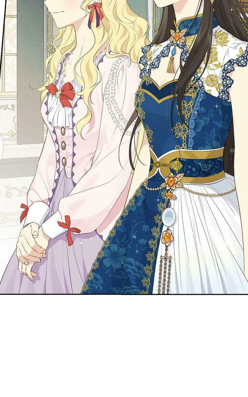 Read I Am the Real One chapter 63 image 42 on Lezhin