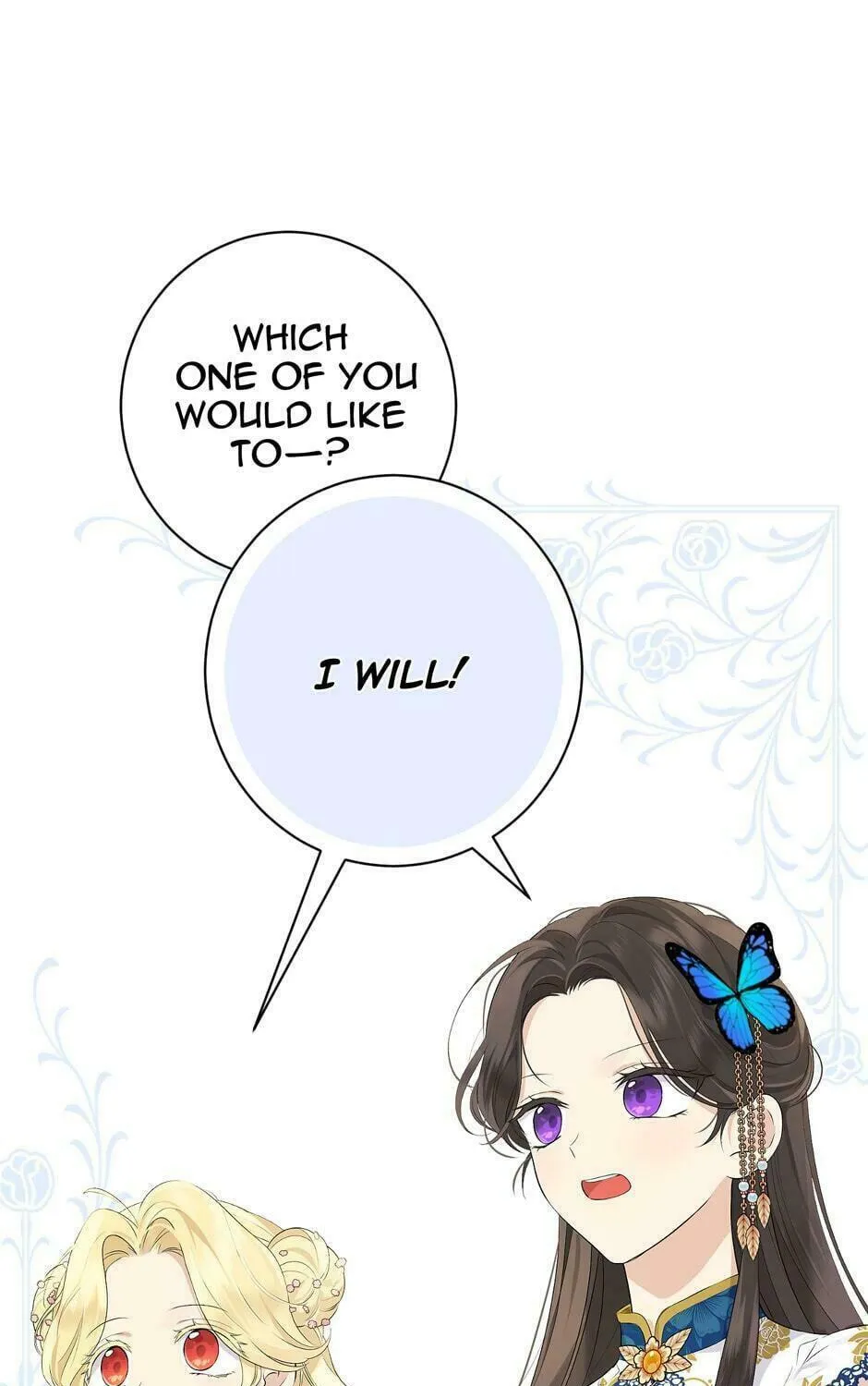 Read I Am the Real One chapter 63 image 46 on Lezhin