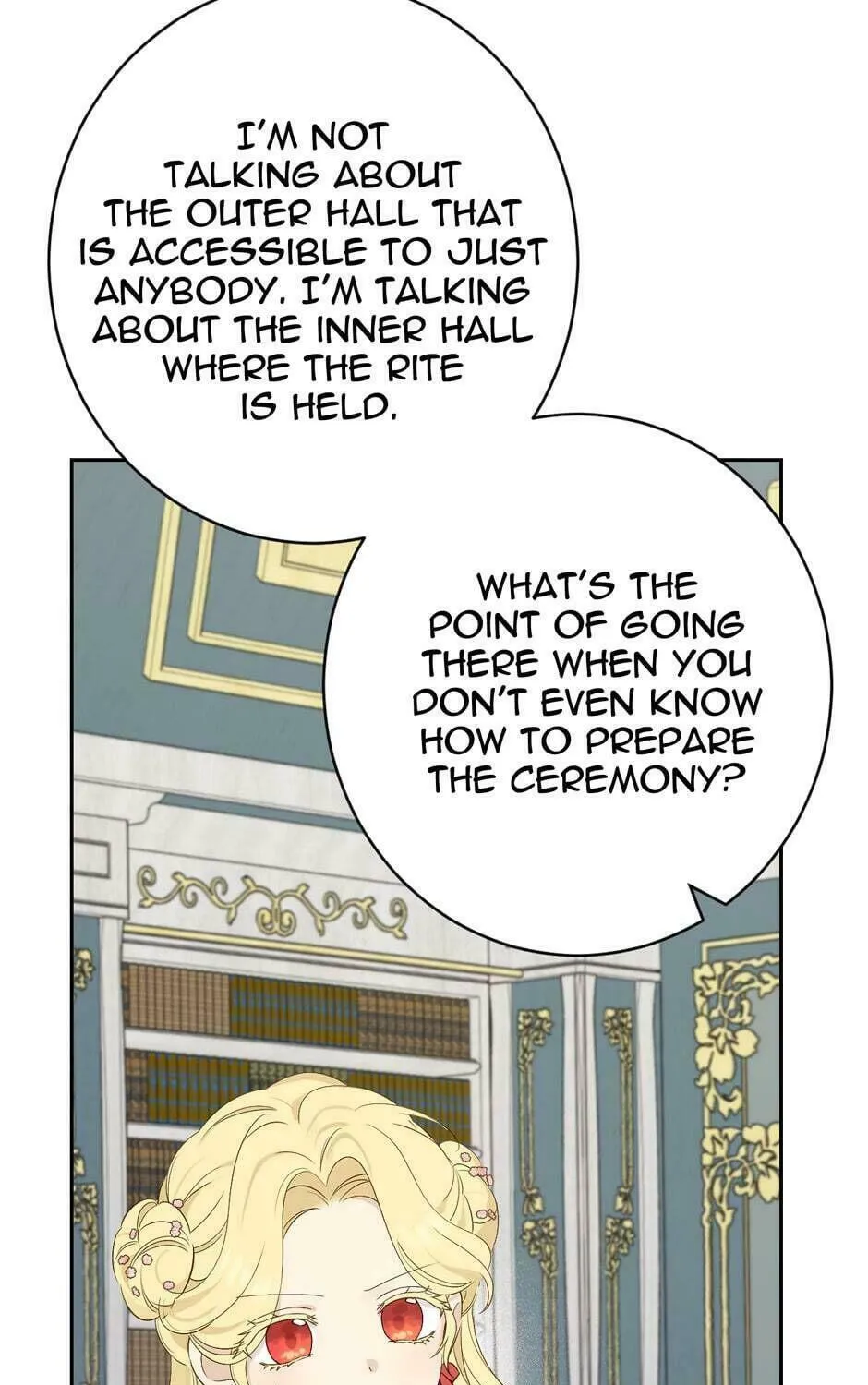 Read I Am the Real One chapter 63 image 52 on Lezhin
