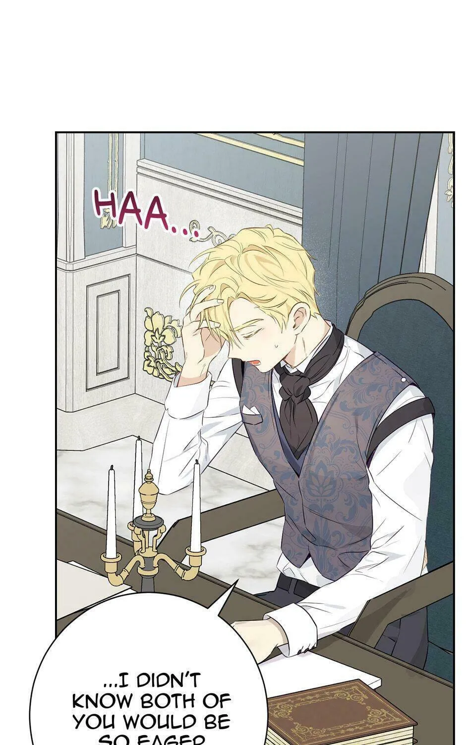 Read I Am the Real One chapter 63 image 60 on Lezhin