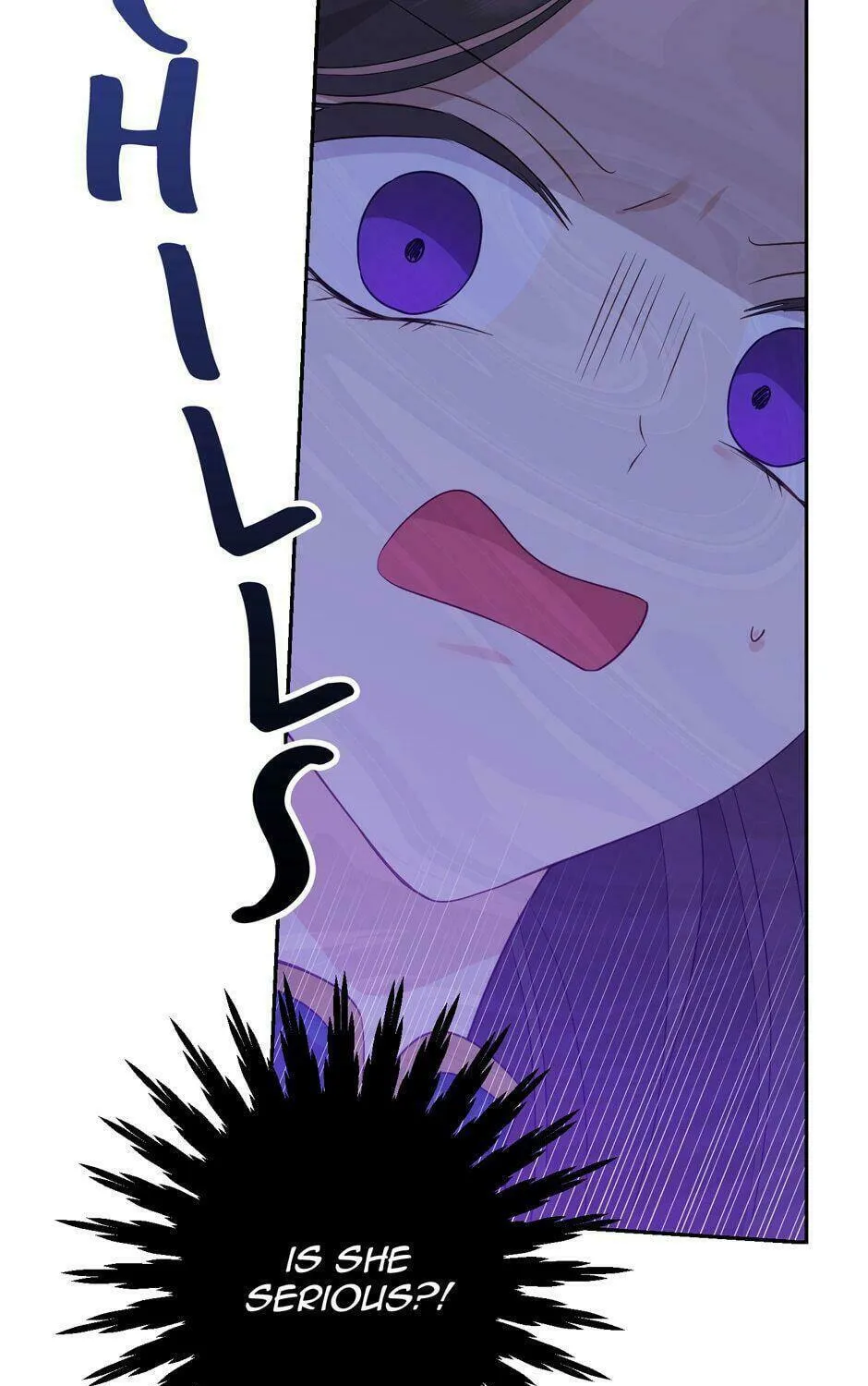 Read I Am the Real One chapter 63 image 70 on Lezhin