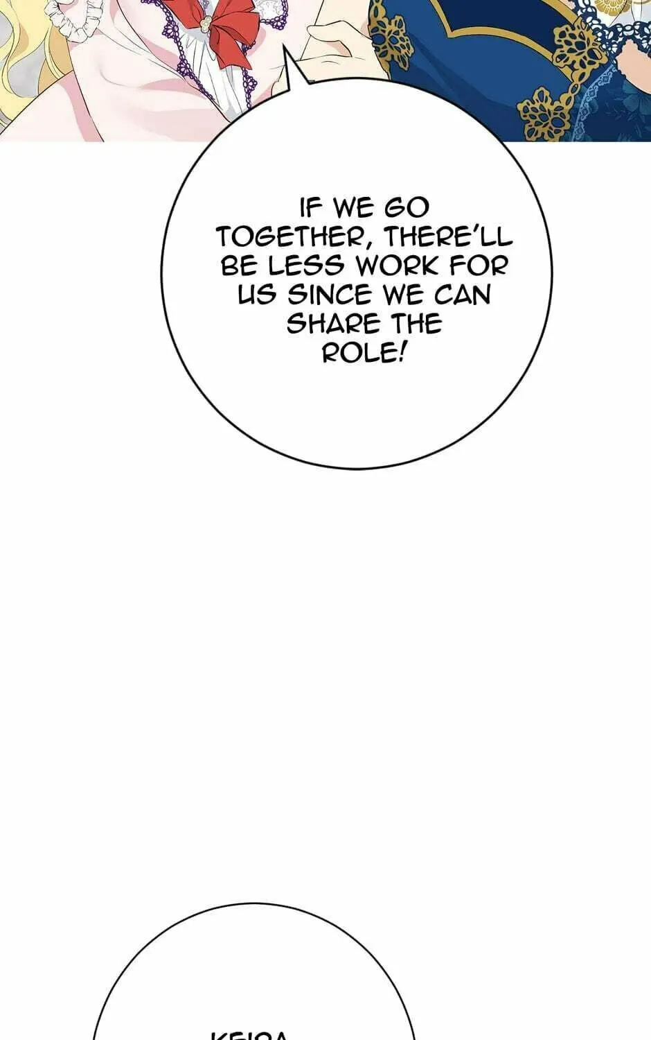 Read I Am the Real One chapter 63 image 74 on Lezhin