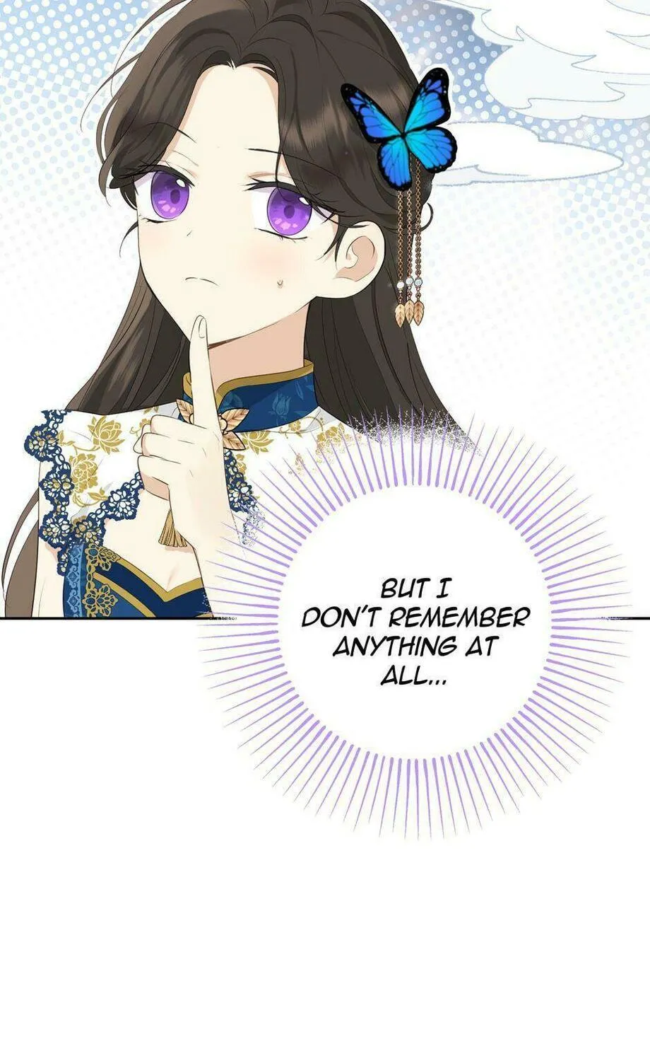 Read I Am the Real One chapter 63 image 8 on Lezhin