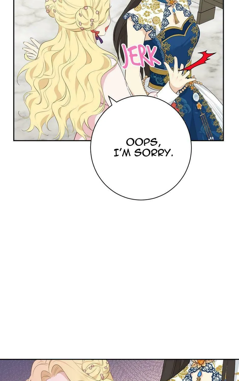 Read I Am the Real One chapter 63 image 92 on Lezhin
