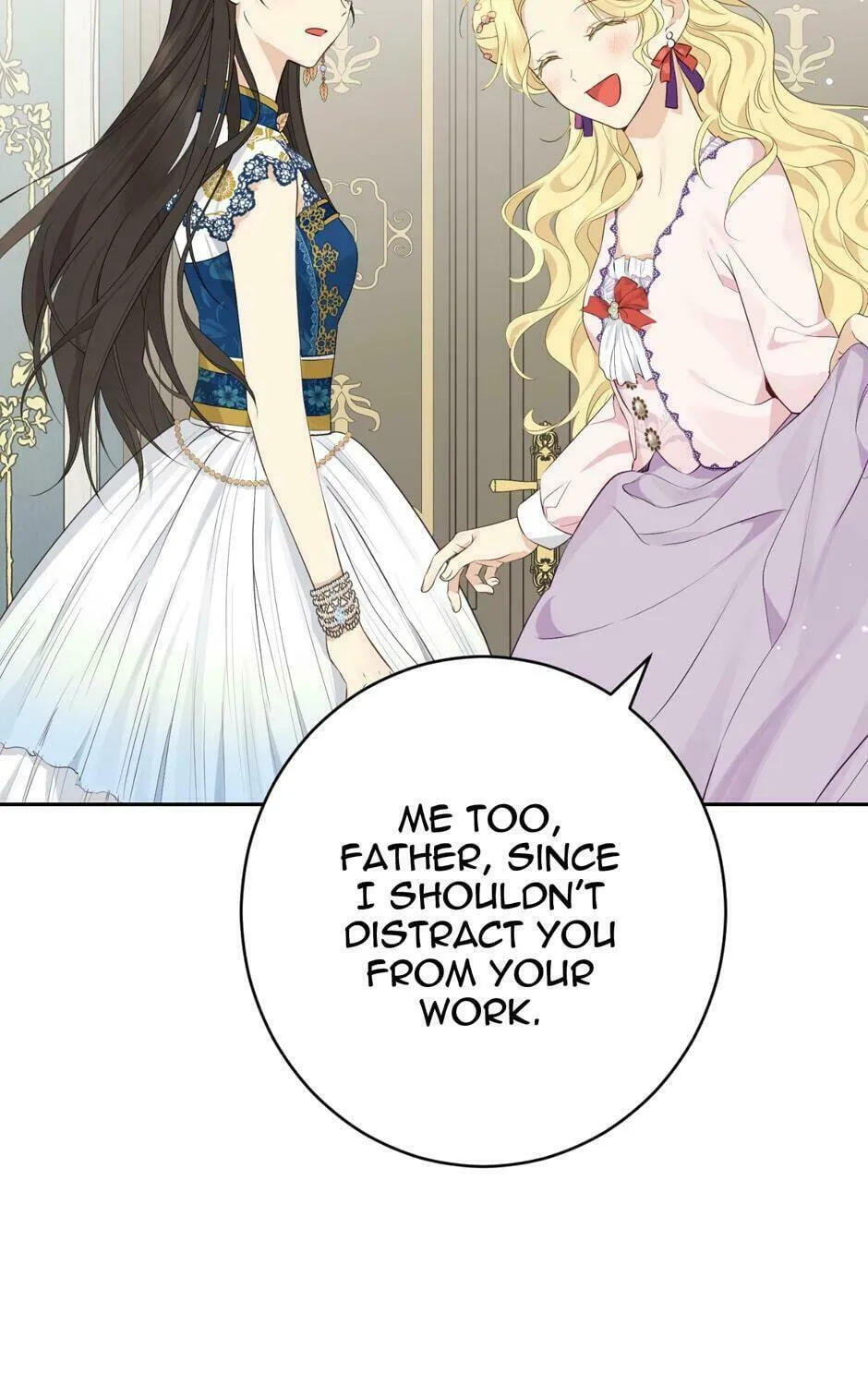 Read I Am the Real One chapter 63 image 96 on Lezhin