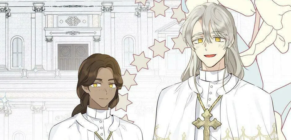Read I Am the Real One chapter 64 image 1 on Lezhin