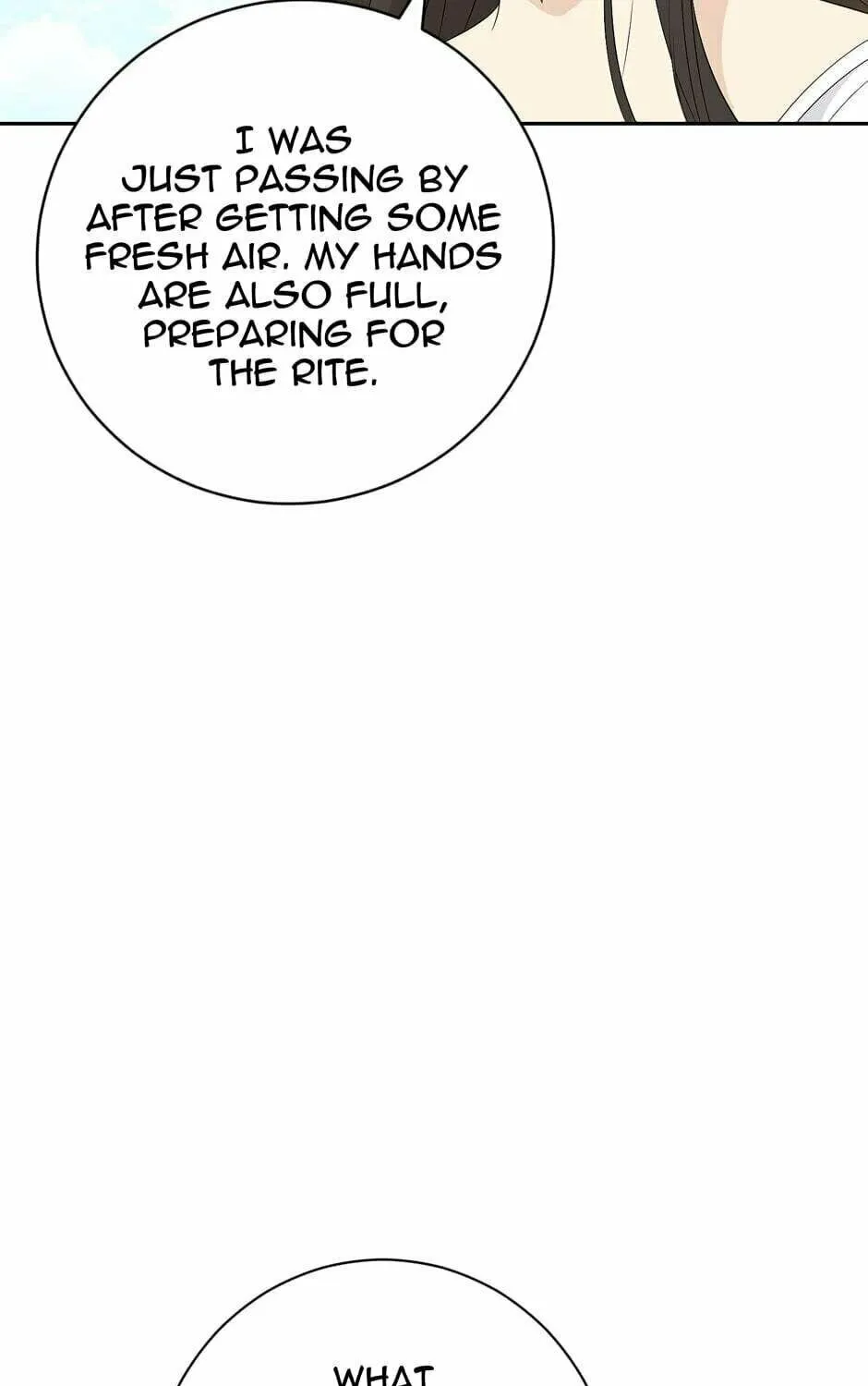 Read I Am the Real One chapter 64 image 102 on Lezhin