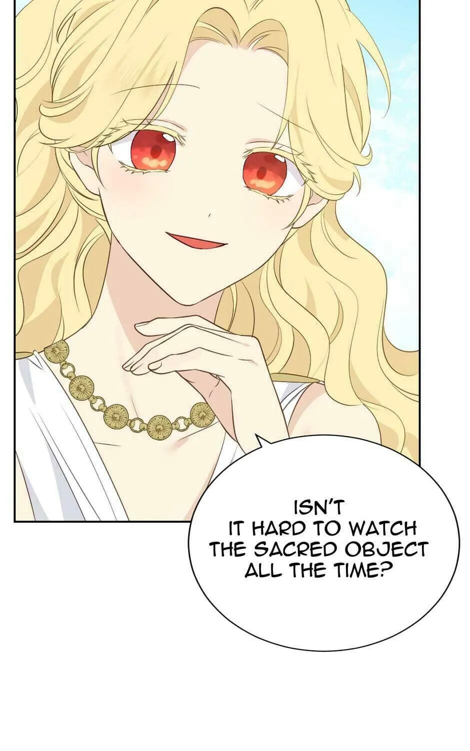 Read I Am the Real One chapter 64 image 106 on Lezhin