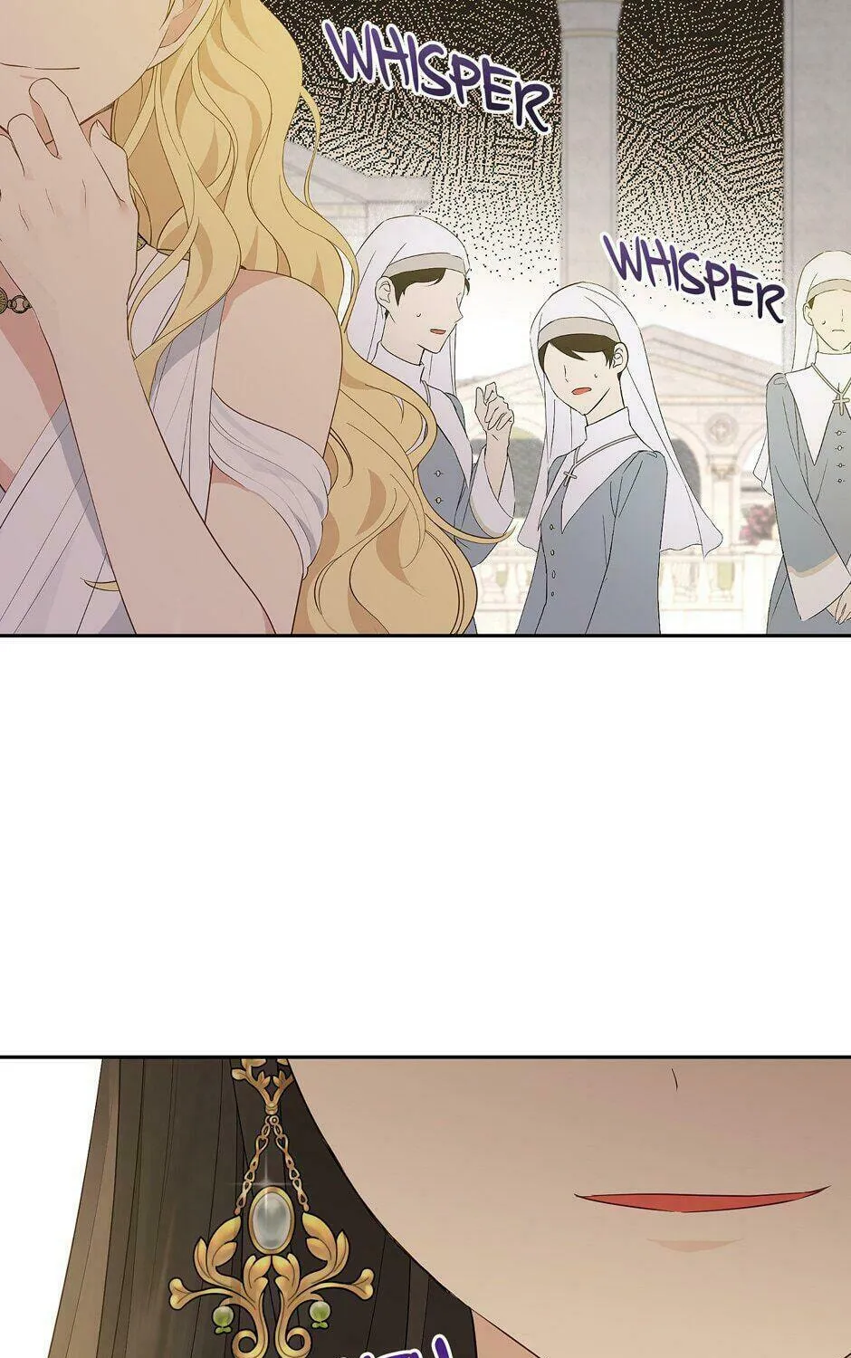 Read I Am the Real One chapter 64 image 114 on Lezhin