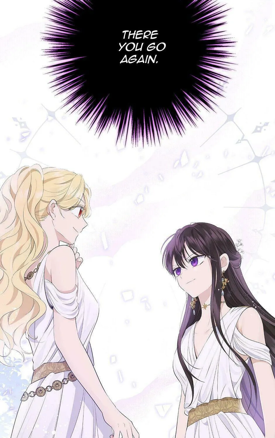 Read I Am the Real One chapter 64 image 120 on Lezhin