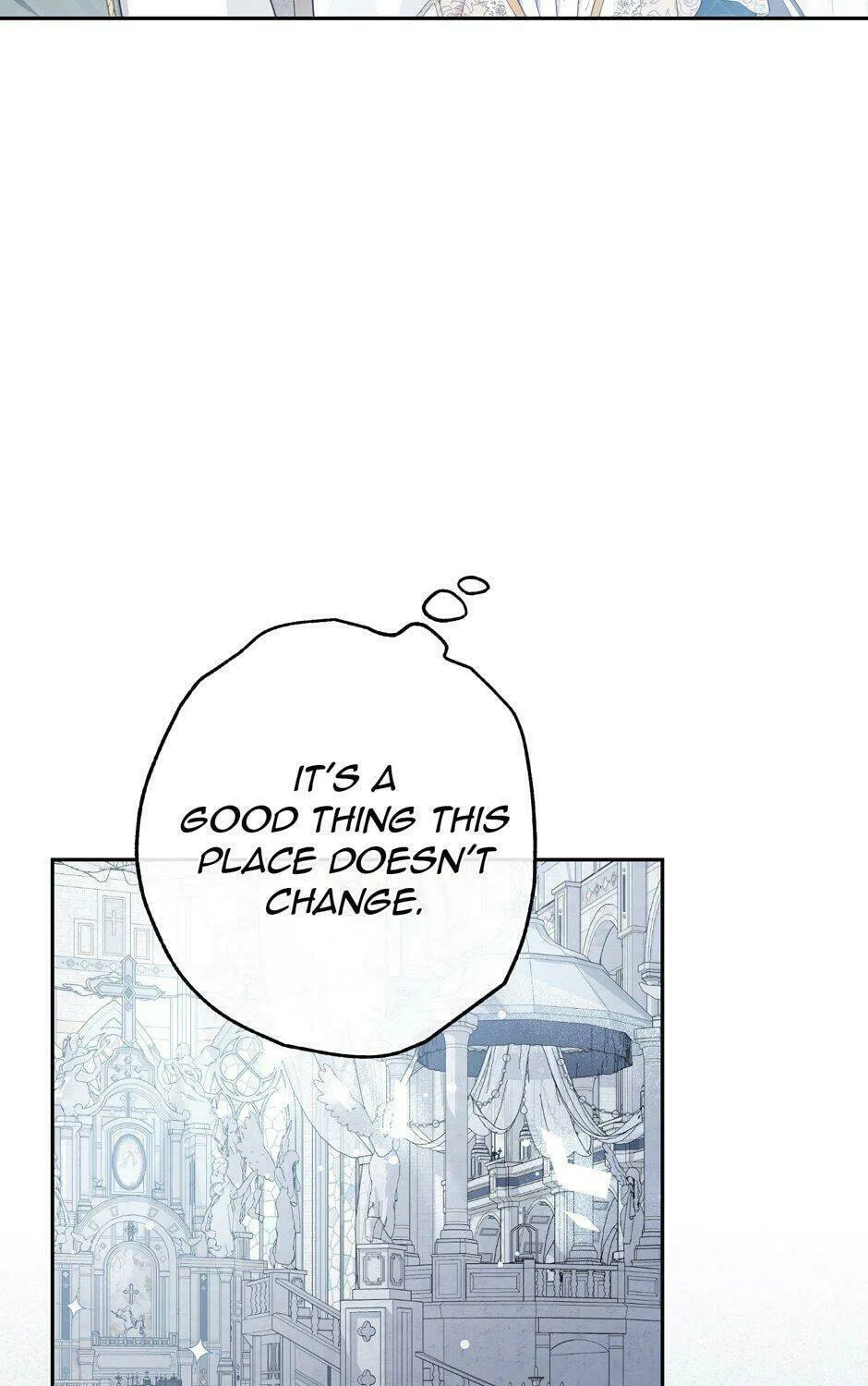 Read I Am the Real One chapter 64 image 14 on Lezhin