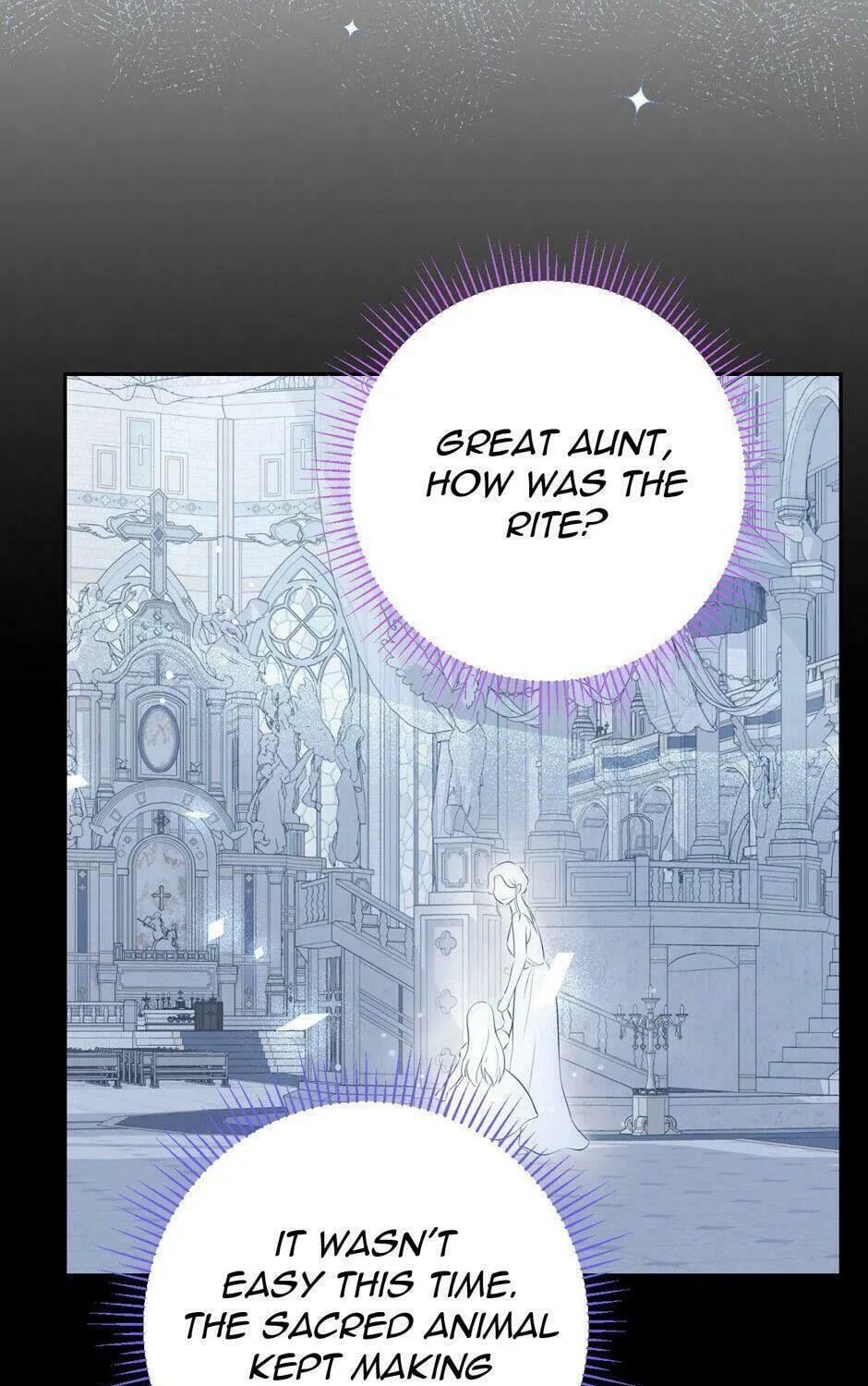 Read I Am the Real One chapter 64 image 16 on Lezhin