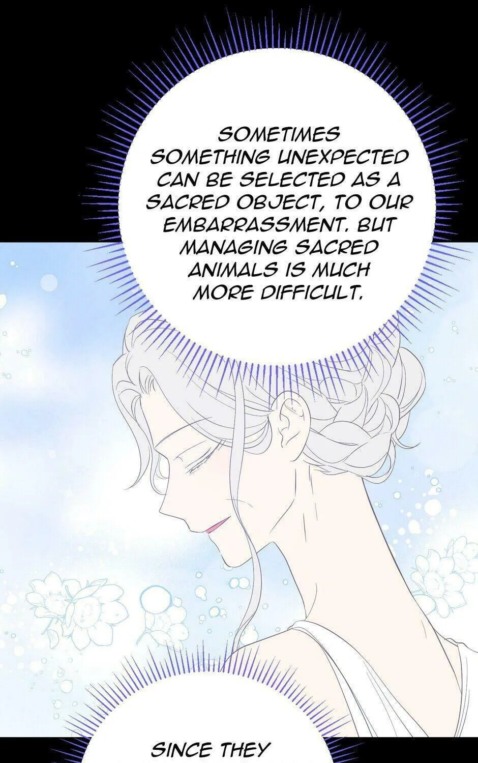 Read I Am the Real One chapter 64 image 18 on Lezhin