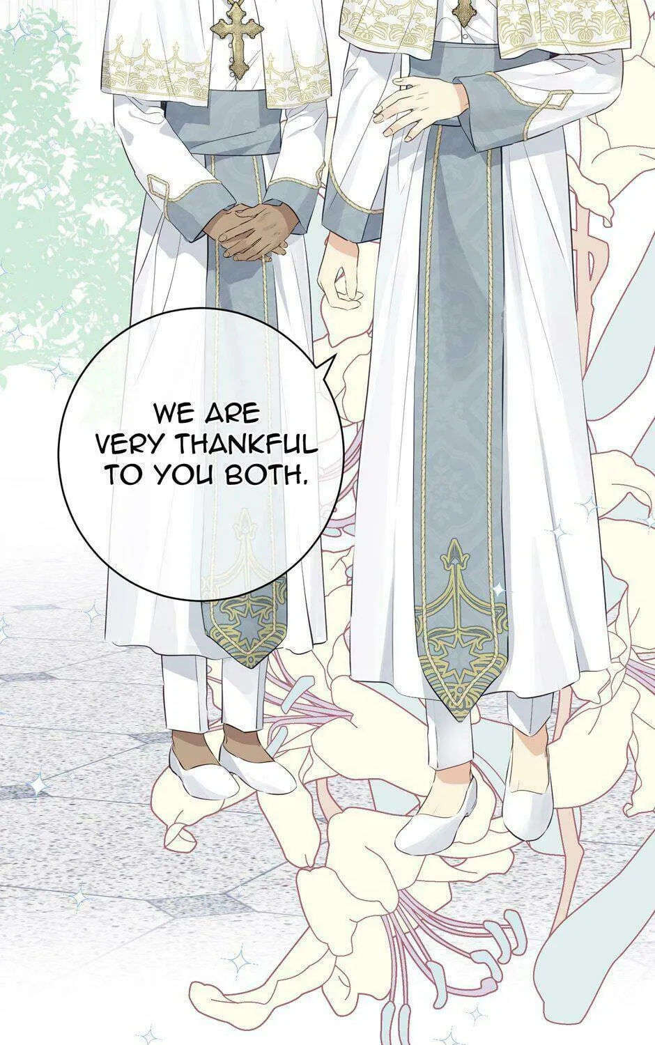 Read I Am the Real One chapter 64 image 2 on Lezhin