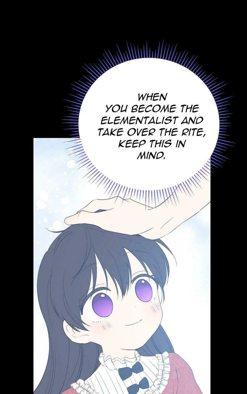 Read I Am the Real One chapter 64 image 20 on Lezhin