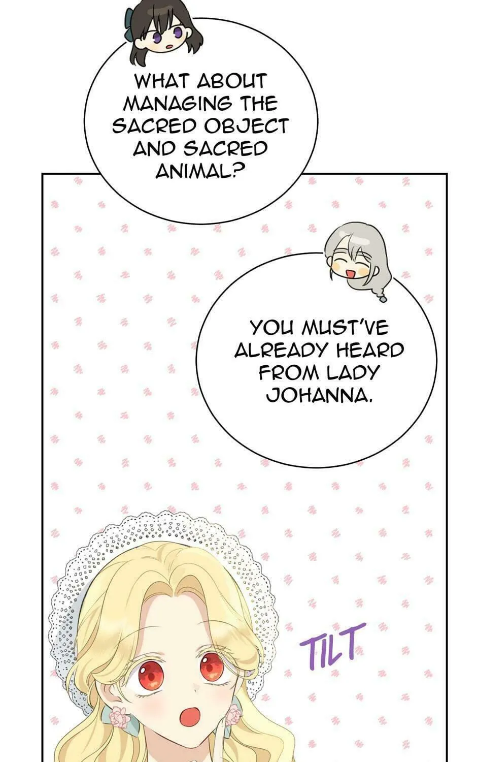 Read I Am the Real One chapter 64 image 26 on Lezhin