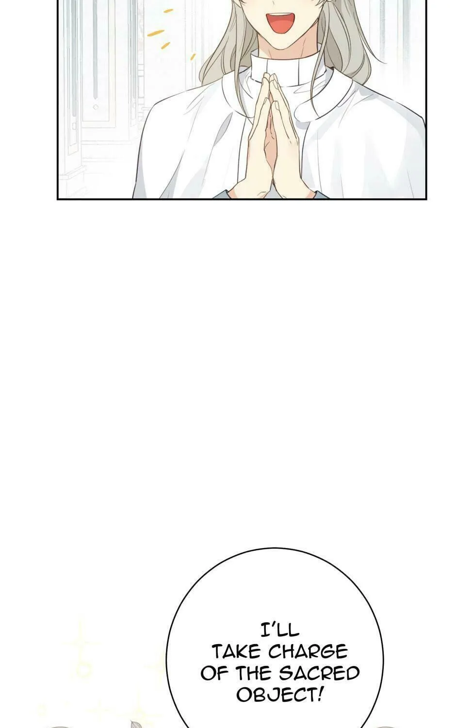 Read I Am the Real One chapter 64 image 32 on Lezhin