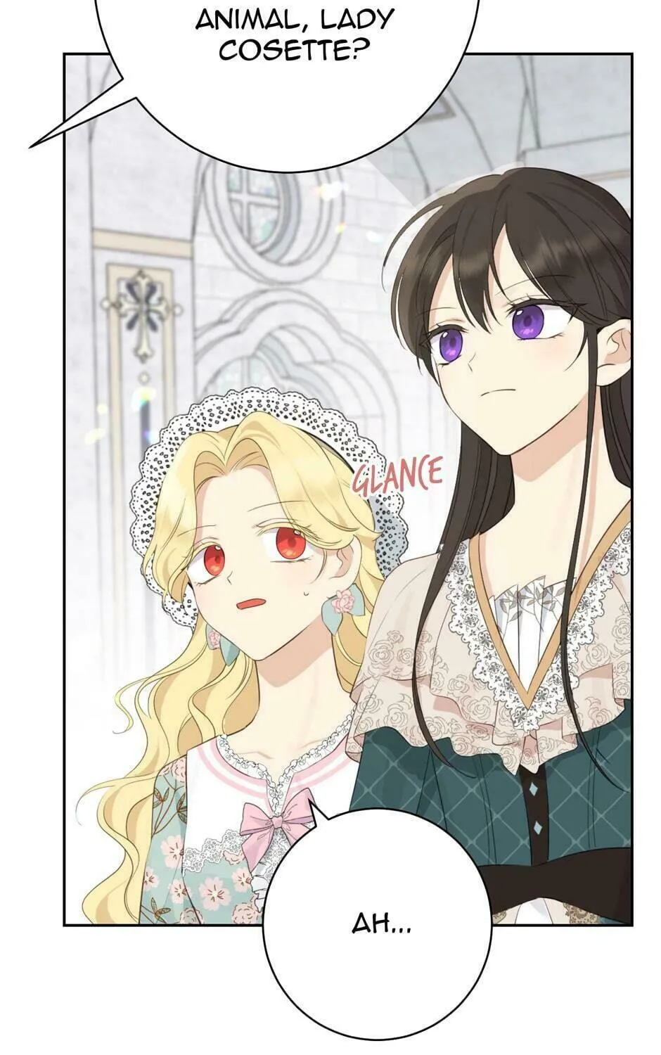 Read I Am the Real One chapter 64 image 36 on Lezhin