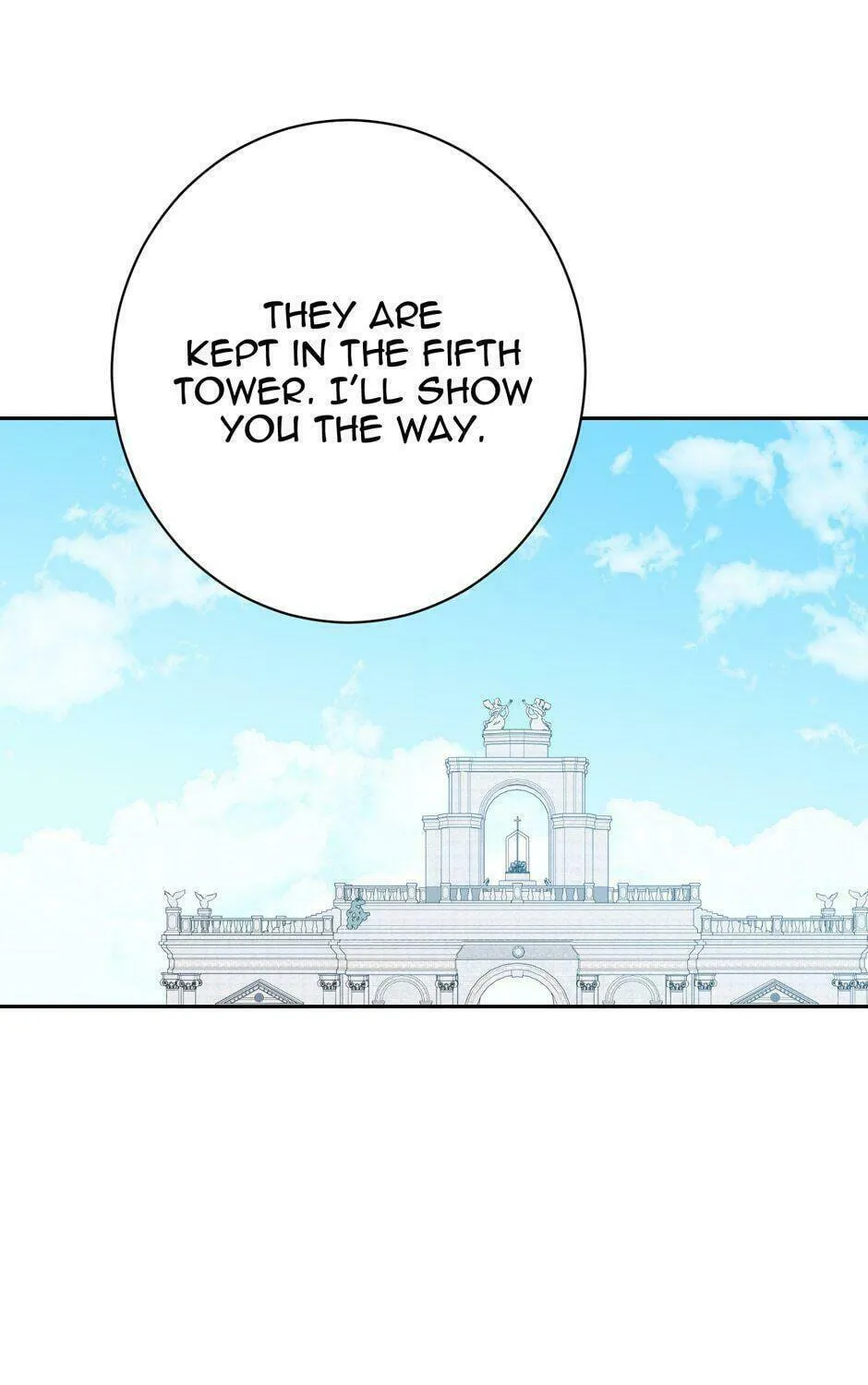 Read I Am the Real One chapter 64 image 40 on Lezhin