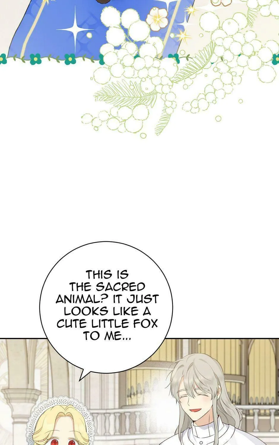 Read I Am the Real One chapter 64 image 46 on Lezhin