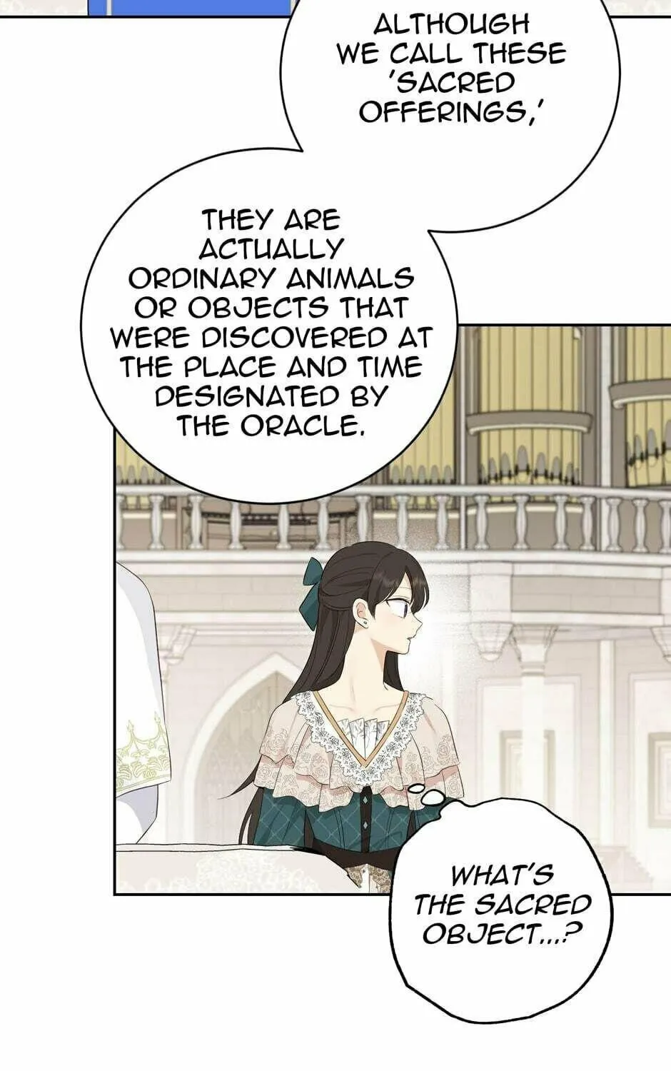 Read I Am the Real One chapter 64 image 48 on Lezhin