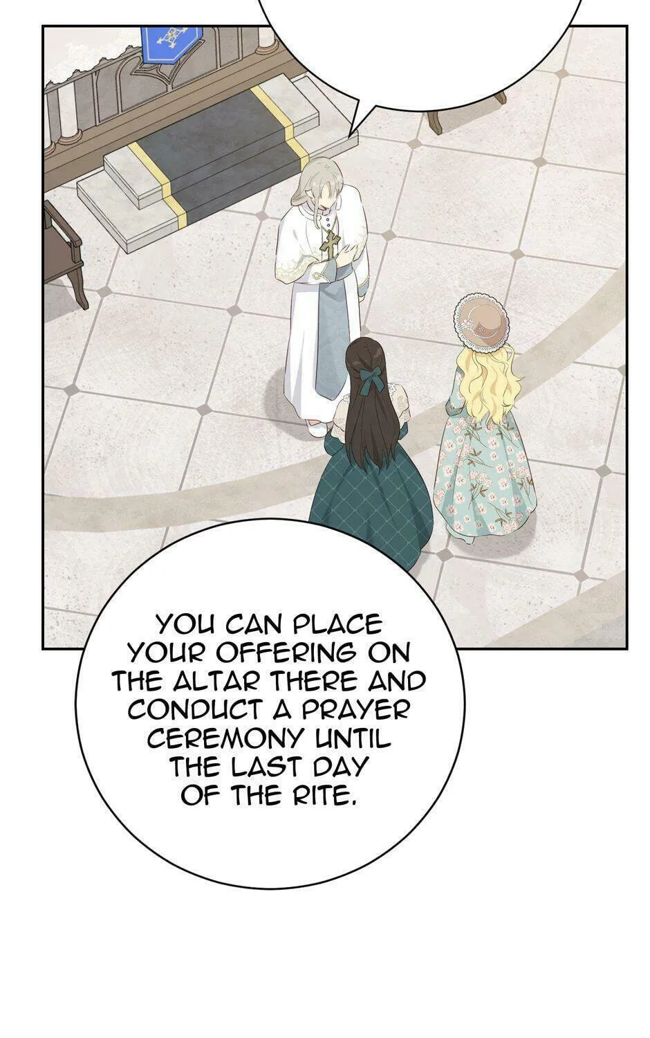 Read I Am the Real One chapter 64 image 56 on Lezhin