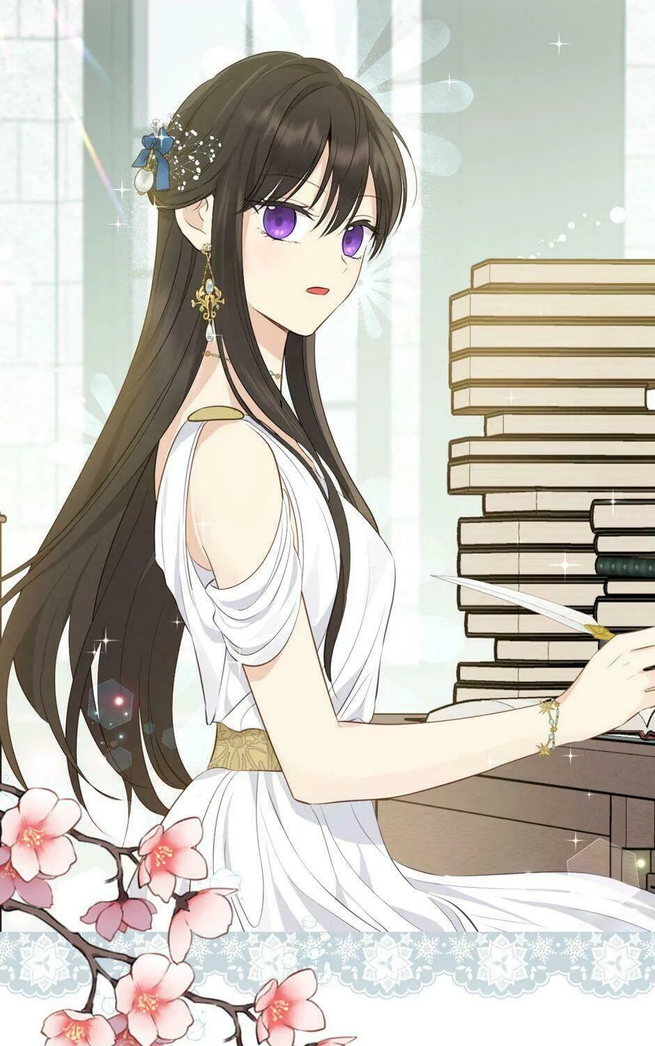 Read I Am the Real One chapter 64 image 70 on Lezhin