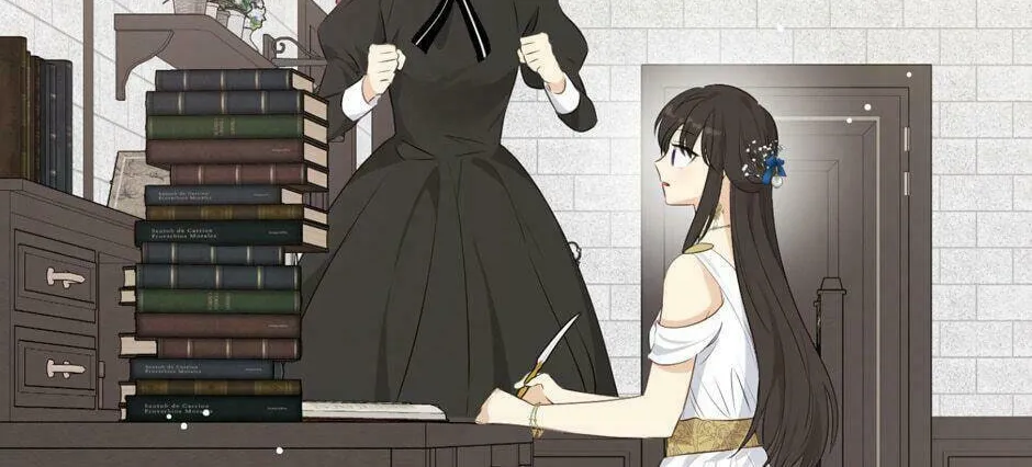 Read I Am the Real One chapter 64 image 73 on Lezhin