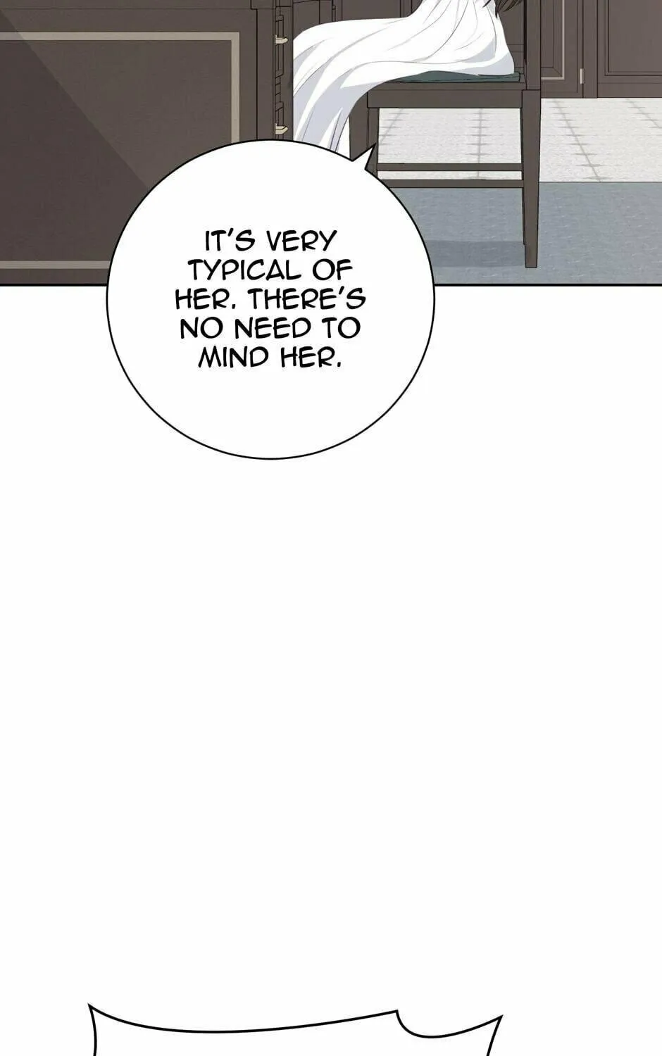 Read I Am the Real One chapter 64 image 74 on Lezhin