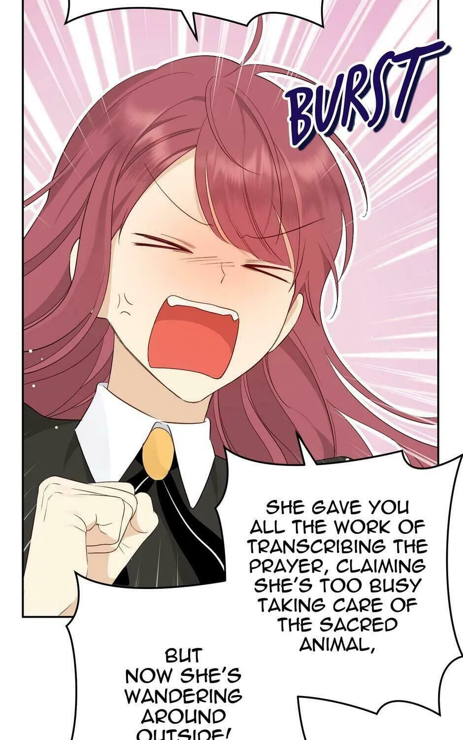 Read I Am the Real One chapter 64 image 76 on Lezhin