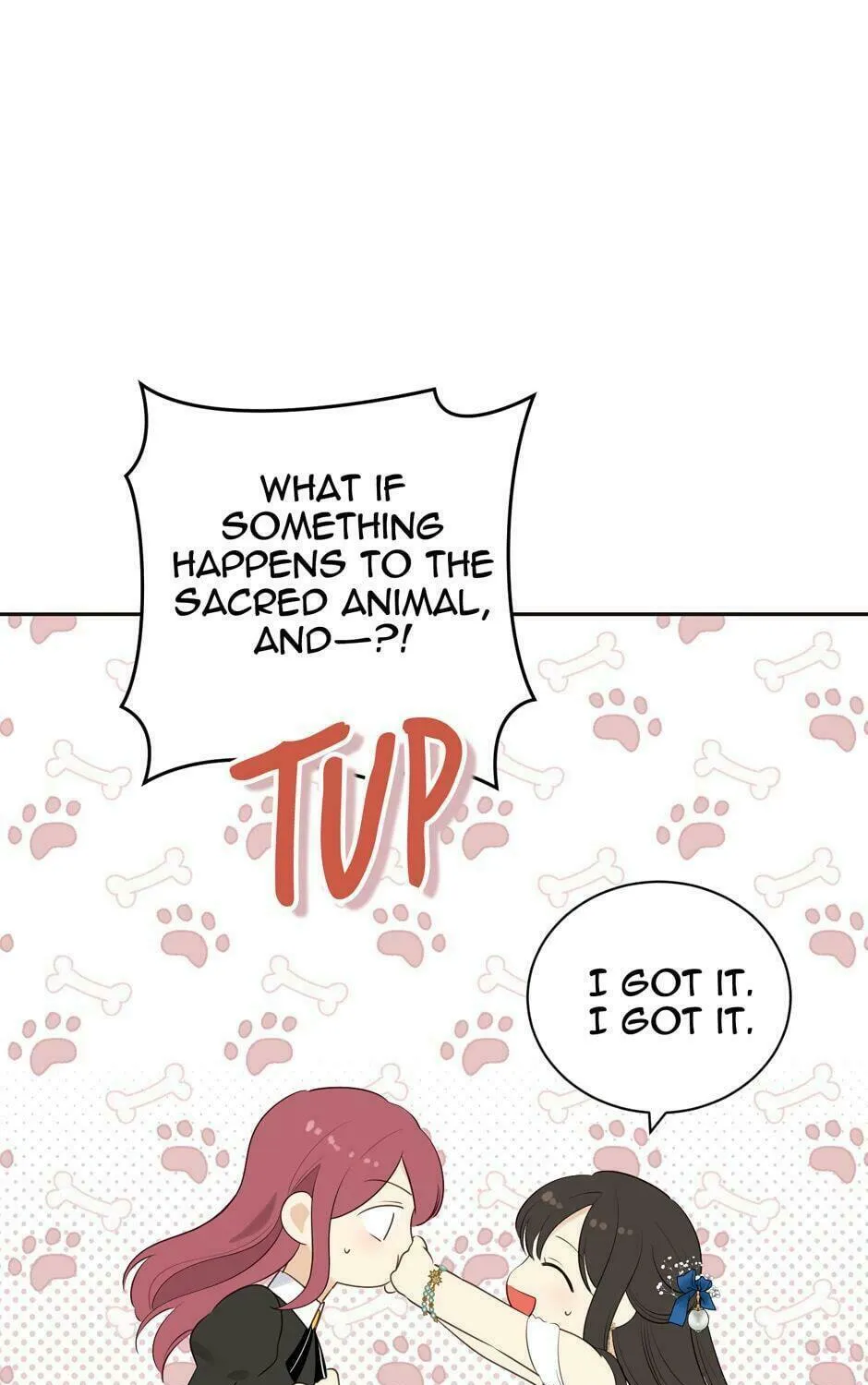 Read I Am the Real One chapter 64 image 78 on Lezhin