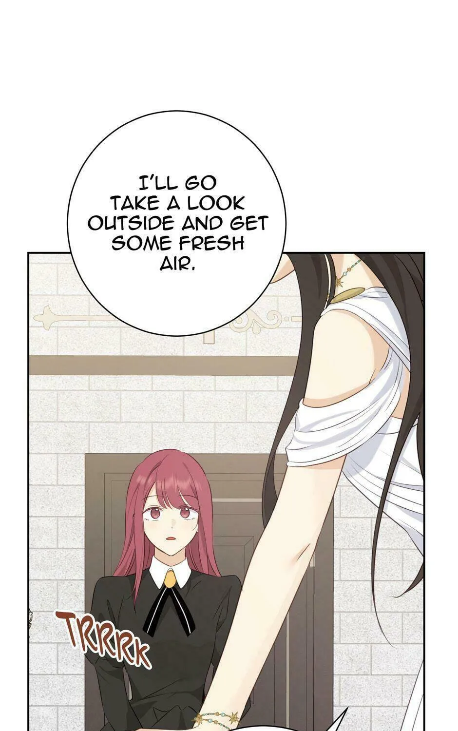 Read I Am the Real One chapter 64 image 84 on Lezhin