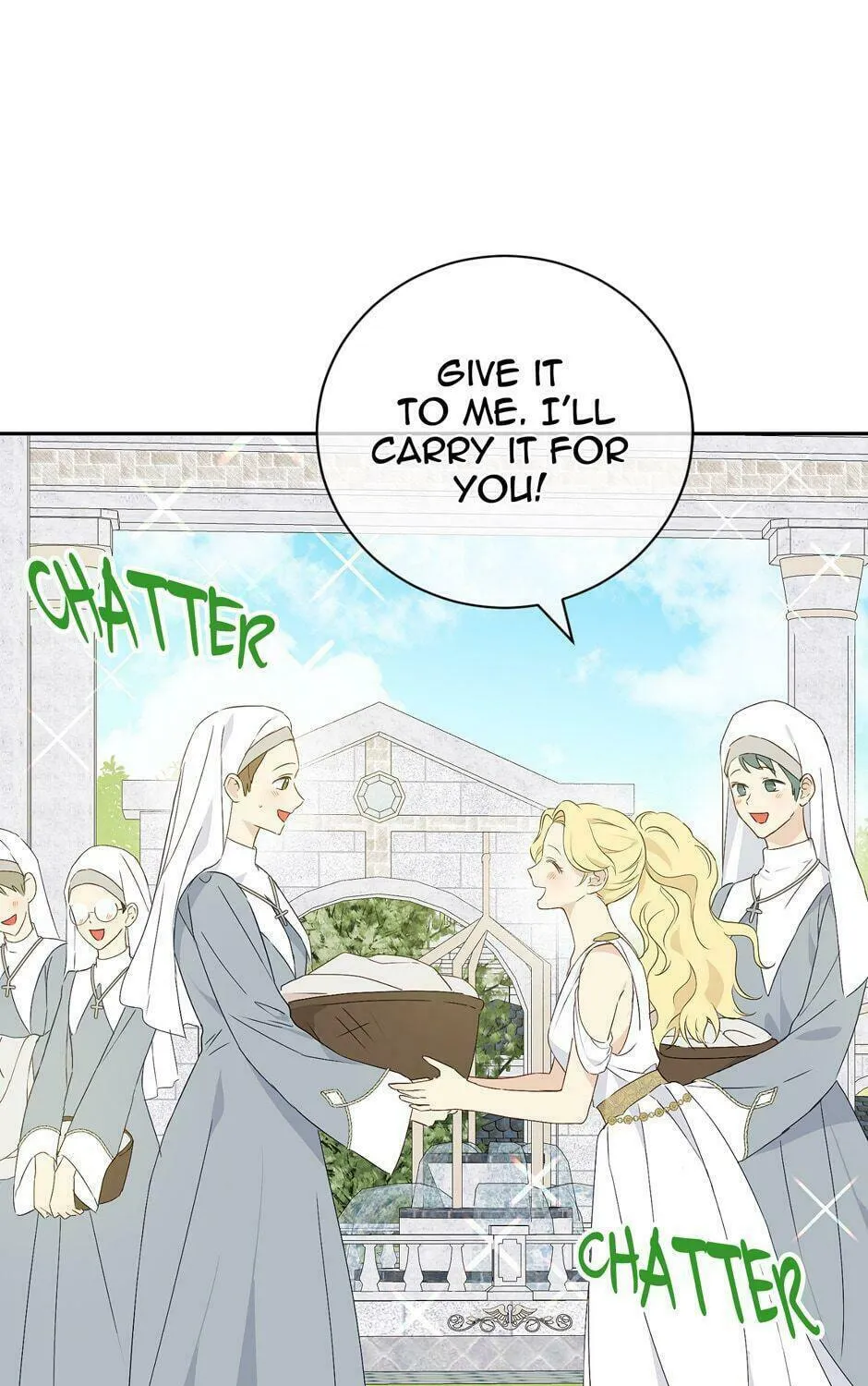 Read I Am the Real One chapter 64 image 90 on Lezhin