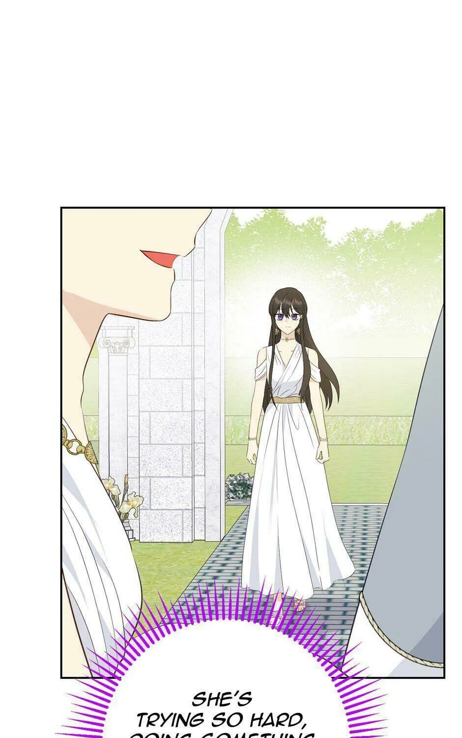Read I Am the Real One chapter 64 image 92 on Lezhin