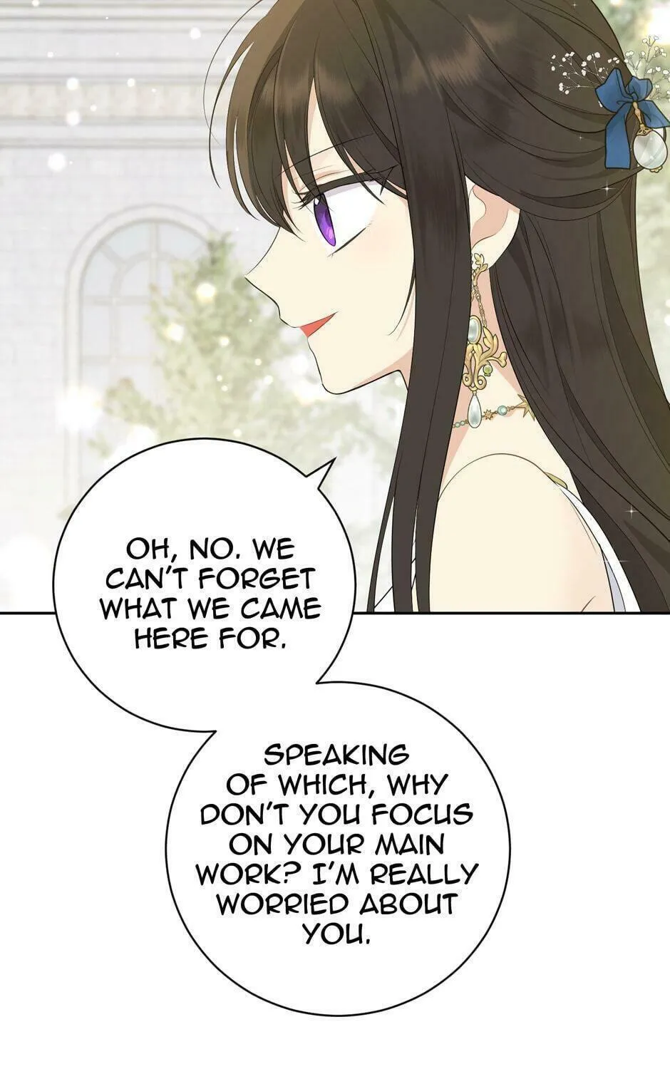 Read I Am the Real One chapter 65 image 10 on Lezhin