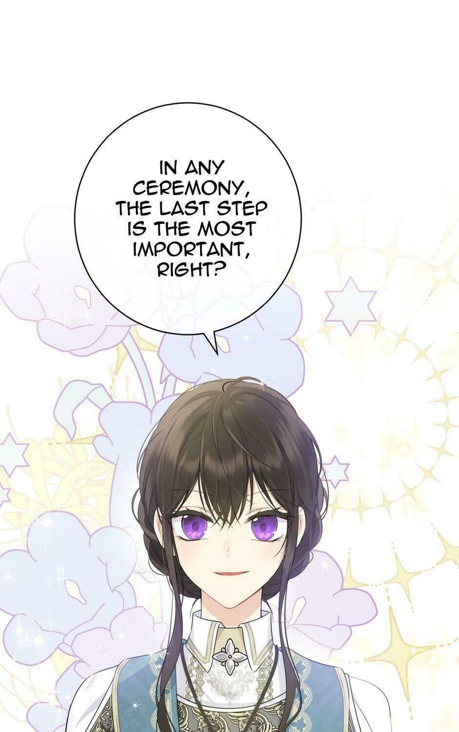 Read I Am the Real One chapter 65 image 100 on Lezhin