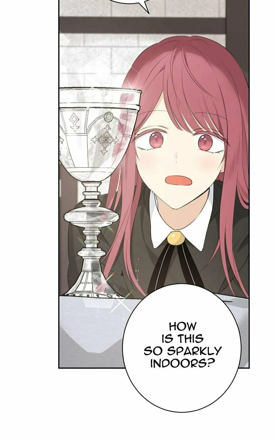 Read I Am the Real One chapter 65 image 114 on Lezhin