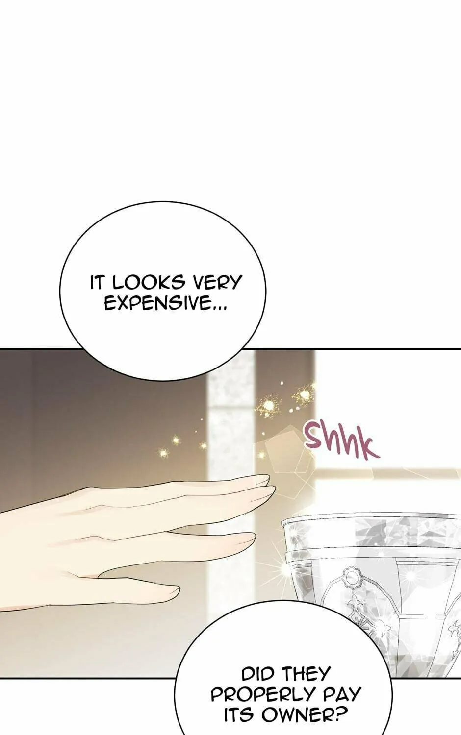 Read I Am the Real One chapter 65 image 116 on Lezhin