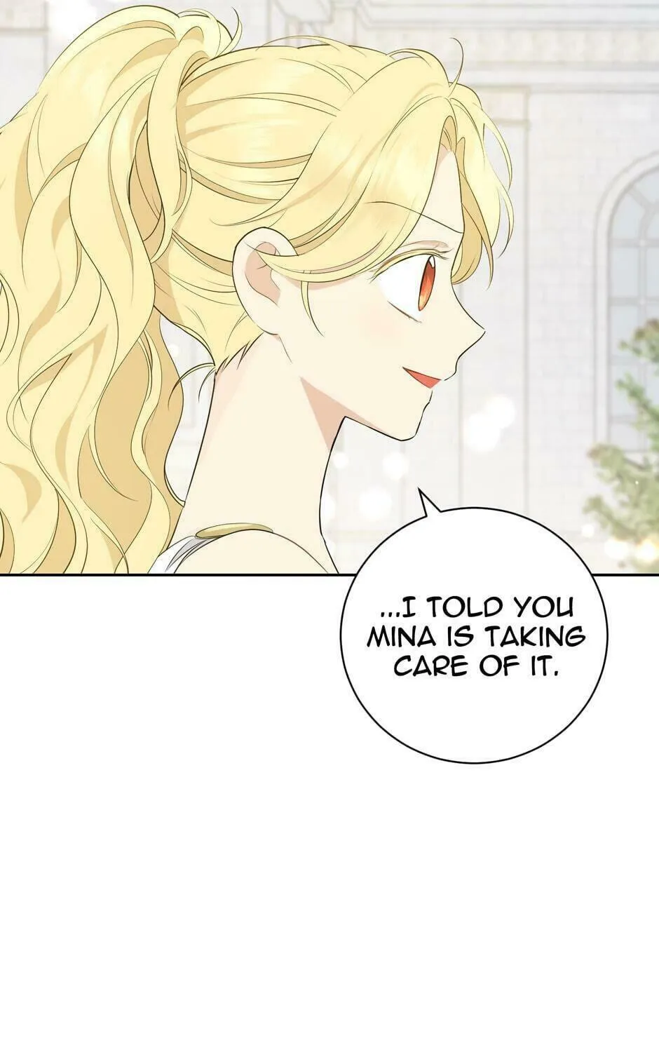 Read I Am the Real One chapter 65 image 12 on Lezhin