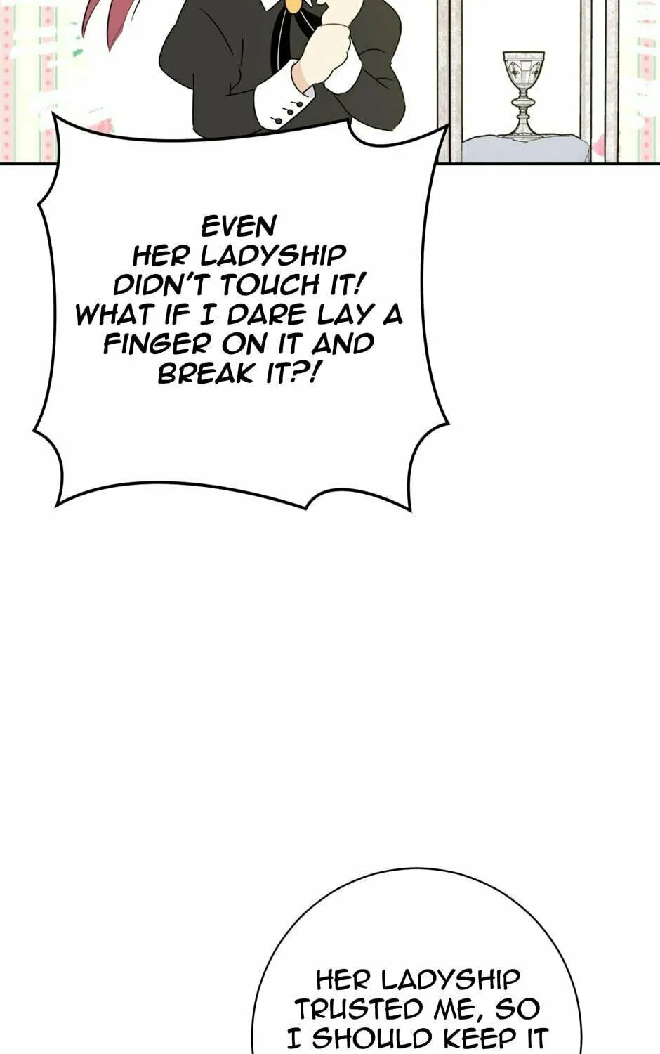 Read I Am the Real One chapter 65 image 120 on Lezhin