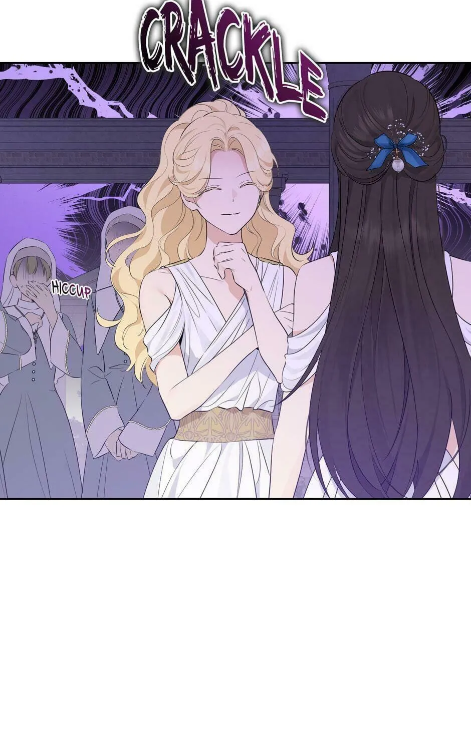 Read I Am the Real One chapter 65 image 14 on Lezhin